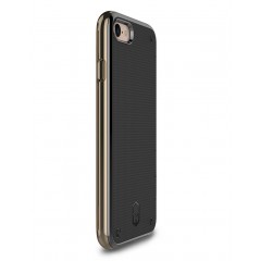 Чохол Patchworks FlexGuard для iPhone 8 / 7, золотий