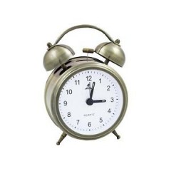 Часы FUDA F1203i G Настольные