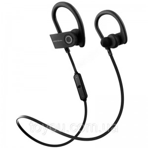 Bluetooth-Навушники Power Wireless G5 Sports