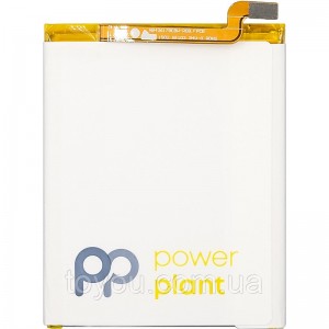 Акумулятор PowerPlant Huawei Mate S (HB436178EBW) 2700mAh