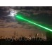 Лазерна указка зелений лазер Laser 303 green з насадкою