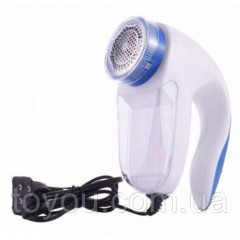 Машинка для стрижки катишків, катишек від мережі 220v 5880 + запасний ніж