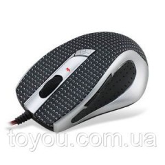 Комп'ютерна миша CROWN CMXG-603