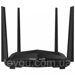 Wi-Fi роутер Tenda AC10U