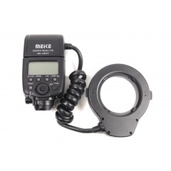 Кільцева макровспишка Meike для Canon MK-14EXT
