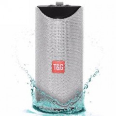 Bluetooth-Колонки UBL TG113 BASS для Android, iPhone, iPad (репліка). 10W 6W