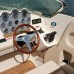 Водонепроникна морська магнітола GR307 IP67BT для яхти, човни або мотоцикла MP3, Bluetooth, 180W