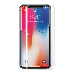 Защитное стекло PowerPlant для Apple iPhone 8 5.5