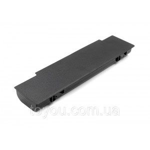Аккумулятор PowerPlant для ноутбуков Toshiba Qosmio F60 (PA3757U-1BRS, TA3757LH) 11.1V 5200mAh