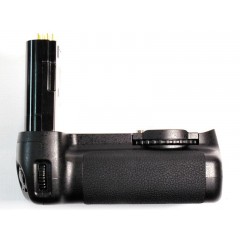 Батарейний блок Meike Nikon D80, D90 (Nikon MB-D80)