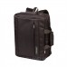Сумка-рюкзак для ноутбука Grand-X SB-225 15.6'' Grey Nylon (Серый)