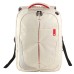 Рюкзак для ноутбука CROWN BPG-4415W  (FrenchStyle Series) 4415W white 15,6