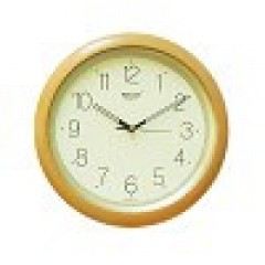 Часы Rikon 10751 Ivory Wood Настенные 