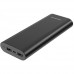 Borofone Power Bank BT19B Universal Metal Edition 2USB 20000 (универсальная мобильная батарея)