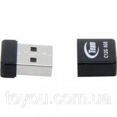 USB Флеш-накопичувач 16GB Team C12G міні