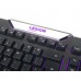 Ігрова клавіатура Lenovo Legion K200 Black (GX30P98215)