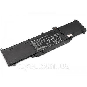 Акумулятор для ноутбука ASUS ZenBook UX303L (C31N1339) 11.31V 4300mAh (original)