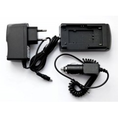 Универсальное з/y PowerPlant Casio NP-50, KLIC-7003, S008E