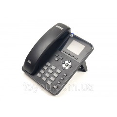IP-телефон PoE Planet Color VIP-1120PT