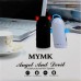 Портативні міні-колонки з акумулятором MYMK MK-9 Angel & Devil (Ангел і Демон) для двох (FM/ USB/ MicroSD)