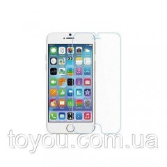 Захисне скло Miami для Apple Iphone 5/5s/SE Clear