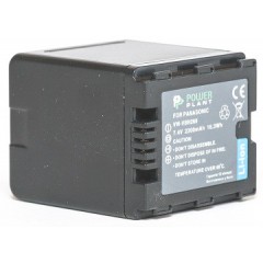 Акумулятор PowerPlant Panasonic VW-VBN260 2200mAh