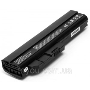 Акумулятори PowerPlant для ноутбуків HP Mini 311 (HSTNN-OB0N, HPDM1/MINI341) 10.8V 5200mAh