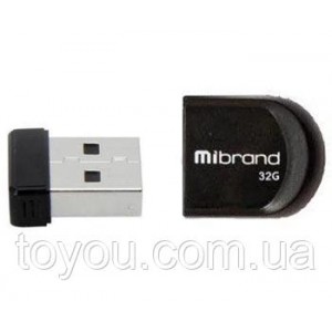 USB Флеш-накопичувач Mi 64GB міні