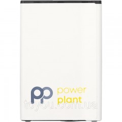 Акумулятор PowerPlant LG K8 (2018) (BL-45F1F) 2500mAh