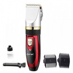 Чоловічий тример машинка для стрижки волосся Gemei GM-550 Чоловічий тример машинка для стрижки волосся Gemei GM-550