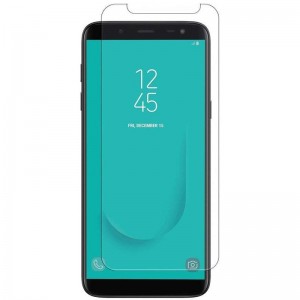 Захисне скло PowerPlant для Samsung Galaxy J6 (2018)
