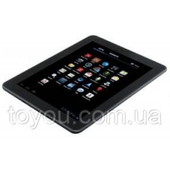 Планшетный ПК Планшетный компьютер Globex GU904C, 9.7