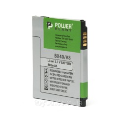 Аккумулятор PowerPlant Motorola V8 (BX40) 800mAh