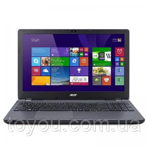 Ноутбук Acer Aspire E5-511-P0GC Titanium Silver (NX.MPKAA.005), 15,6