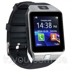 Смарт-часы Smart Watch DZ09