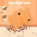 Дитячий розвиваючий Планшет KidsPad 7422 Bear, 7