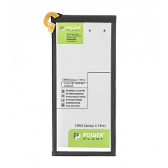Акумулятор PowerPlant Samsung C9000 Galaxy C9 Pro (EB-BC900ABE) 4000mAh Акумулятор PowerPlant Samsung C9000 Galaxy C9 Pro (EB-BC900ABE) 4000mAh
