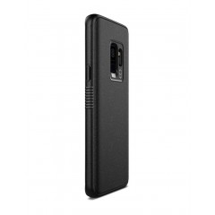 Чехол Patchworks Mono Grip для Samsung Galaxy S9, черный Чехол Patchworks Mono Grip для Samsung Galaxy S9, черный