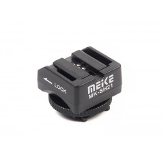 Адаптер для спалахів Meike Sony MK-SH21