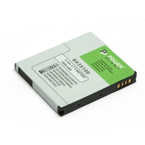 Аккумулятор PowerPlant HTC G19 (BH39100) 1800mAh