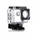 Экшн-камера Action Camera B5 WiFi 4K с водонепроницаемым боксом Лучшая цена!