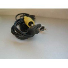 Кабель Olympus AV