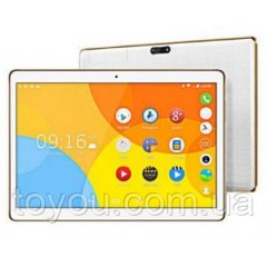 Планшет Mediatek 9416 3G IPS GPS White, 9.6