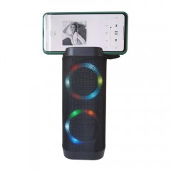 Bluetooth-Колонка UBL TG11 LED для Android, iPhone, iPad. 10W