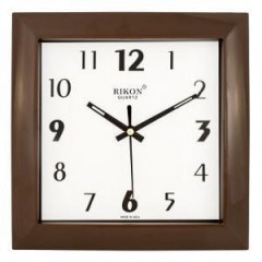 Часы Rikon 3551 Brown Настенные 