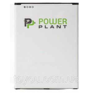 Акумулятор PowerPlant Samsung i9200 (B700BE) 3200mAh