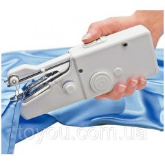 Швейна міні-машинка HANDY STITCH, ручна швейна машинка