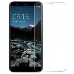 Захисне скло PowerPlant для Meizu M8c