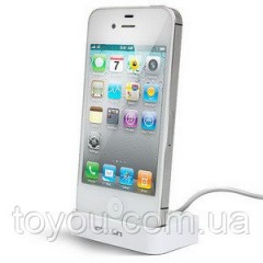 Станция для зарядки и передачи данных для iPhone CMDS-533