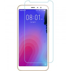 Захисне скло PowerPlant для Meizu M6T